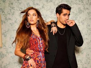 مسلسل طائر الرفراف