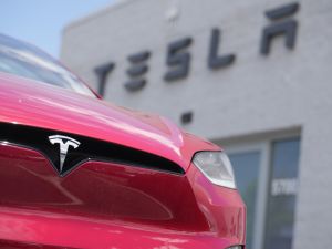 Tesla's CFO Zach Kirkhorn departs closing a pivotal chapter after 13 years