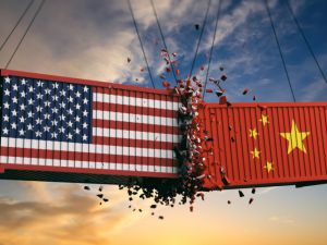 US-China