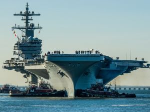 US Navy