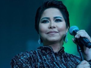 With 12 Xanax pills.. Sherine reportedly tried to commit suicide