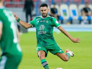 تشكيلة الأهلي المتوقعة ضد الطائي في الدوري السعودي 2023-24