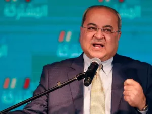 الدكتور أحمد الطيبي، النائب العربي في الكنيست الإسرائيلي