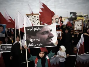البحرين تتعهد تحسين ظروف الاحتجاز سعيا لانهاء اكبر اضراب في تاريخ سجونها