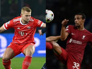 تشكيلات الفرق: بايرن ميونخ - ليفربول في المباراة الودية 2023