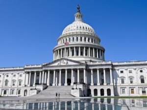  مبنى الكابيتول الأمريكي