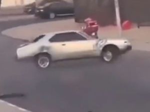 تحظر الكويت بشكل صريح أي نوع من أنواع القيادة المتهورة في الأماكن العامة