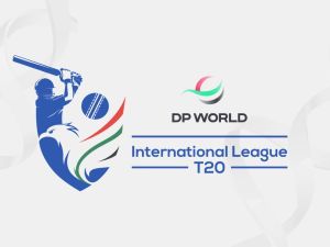 DP World ILT20 Season 2 to be played between 19 January to 18 February 2024