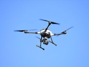 الطائرة التركية المسيرة توغان تحلق فوق سماء افريقيا