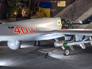 تصاعد في الهجمات الأوكرانية بواسطة الطائرات المسيرة