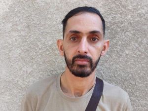 الشاب التونسي المقيم في فرنسا، عز الدين حمدي