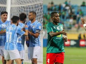 تشكيلات الفرق: الوحدات - الفيصلي في الدوري الأردني 2023-24