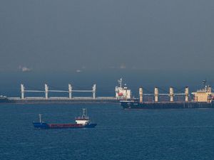 أوكرانيا تهدد بضرب الأهداف الروسية في البحر الأسود