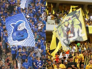 موعد مباراة الهلال ضد الاتحاد في الدوري السعودي 2023-24 والقنوات الناقلة