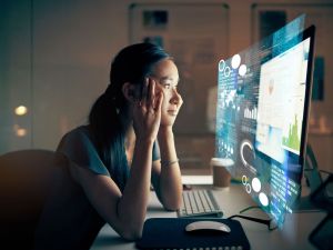 "ساس" تطلق دورة تدريبية مجانية لمساعدة المستخدمين على الازدهار في عالم قائم على الذكاء الاصطناعي