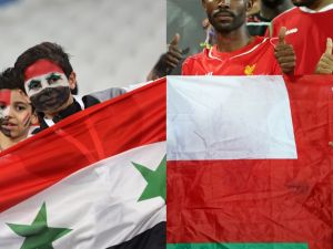 موعد مباراة العراق الأولمبي وعمان الأولمبي الودية 2023 والقنوات الناقلة