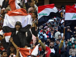 موعد مباراة العراق الأولمبي ضد اليمن الأولمبي الودية 2023 والقنوات الناقلة