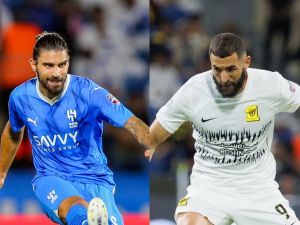 موعد مباراة الاتحاد ضد الهلال في ربع نهائي البطولة العربية 2023 والقنوات الناقلة