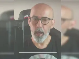صانع المحتوى اللبناني الشهير "جاك" 