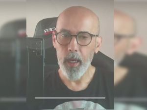 صانع المحتوى اللبناني الشهير "جاك" 