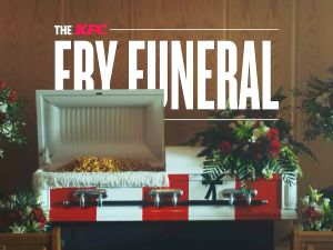 بطاطا كنتاكي 