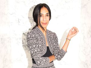 الشيخة دانة 