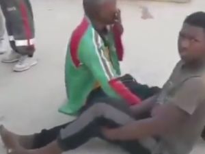 13 قتيلا في تدافع خلال افتتاح دورة ألعاب جزر المحيط الهندي في مدغشقر (فيديو)