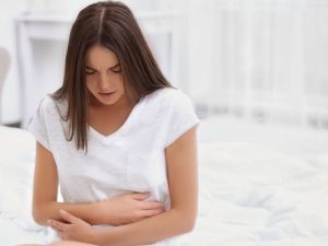 أعشاب تقلل من نزول الدورة الشهرية
