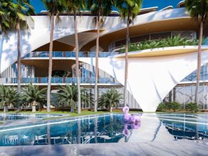 Astonishing mansion unveiled: Lionel Messi's $50Million Miami Palace