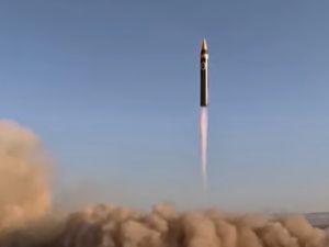 ايران تعلن اعتقال شبكة مرتبطة بالموساد حاولت تخريب برنامجها الصاروخي