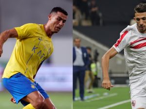 موعد مباراة النصر ضد الزمالك في البطولة العربية 2023 والقنوات الناقلة