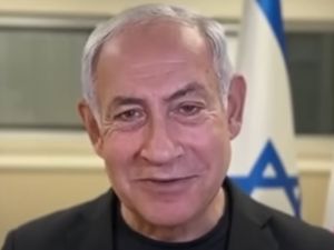 قراصنة انترنت يهددون بنشر بيانات صادمة حول نتنياهو