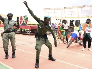 انقلابيو النيجر يبلغون الوساطة النيجيرية انفتاحهم على الحوار