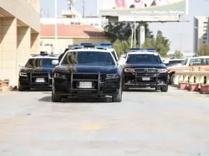 إحباط محاولة تهريب 3.4 مليون قرص من مادة الأمفيتامين المخدرة