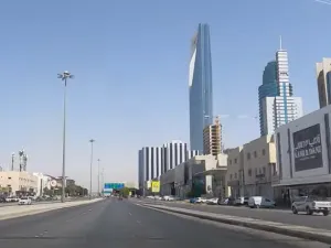 السعودية تُعدم اميركيا دين بتهمة تعذيب وقتل والده المصري