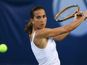 سليمة صفر لاعبة تونس تونسية سابقة