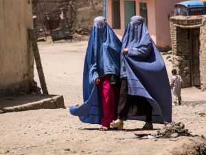 (Shutterstock/ File Photo) Women