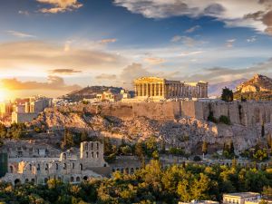 Acropolis 