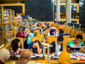  High school final exam