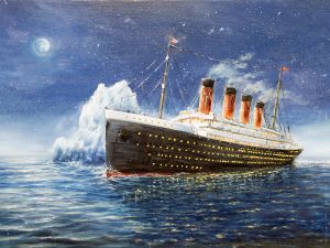 Titanic