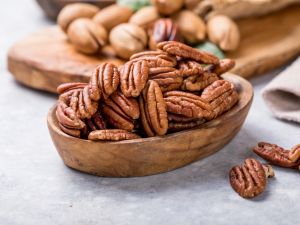 Pecans