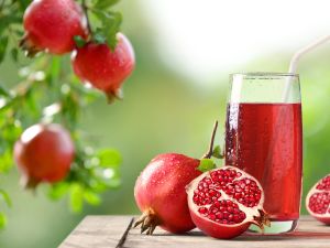 pomegranate