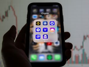 أفضل 5 تطبيقات لتتبع محفظتك في عالم العملات الرقمية