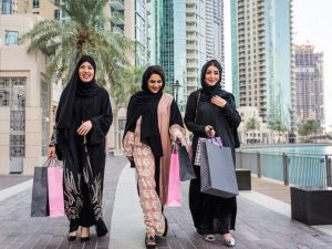 (Shutterstock/ File Photo) Islamic dress