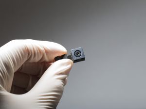 Shutterstock  Bathroom