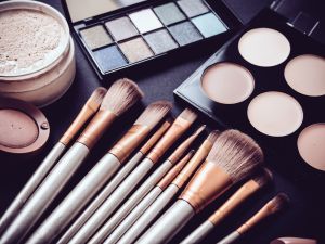 Korean makeup
