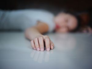 (Shutterstock/ File Photo) Body