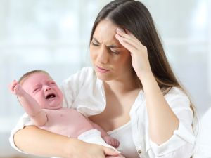 (Shutterstock/ File Photo) Maternal Guide