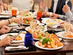 (Shutterstock/ File Photo) Seafood