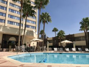 Marriot